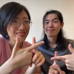 Vol.15 台湾即兴践行者尼克(上)：学即兴，“心法”比“方法”更重要