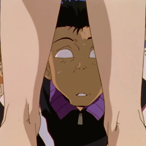 聊聊女性主义实践：如何应对男性凝视？