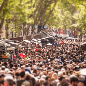 五一劳动节是消费主义的炫富奇观——休闲只是景观再生产的劳碌工作