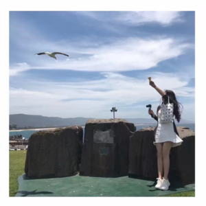 E06: 小萨｜找回掌控，从最微小的改变开始