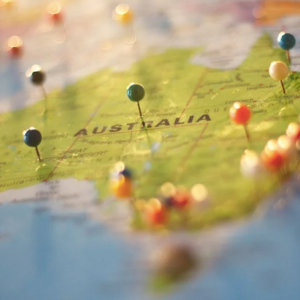 2023年9-12月｜Part 1 Map