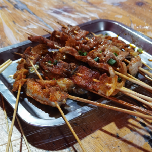 Vol.09 淄博烧烤热，特种兵式旅游下的新一代社会心理