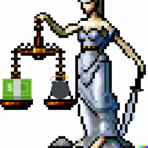 🌬💰请问硅谷银行暴雷关我屁事？