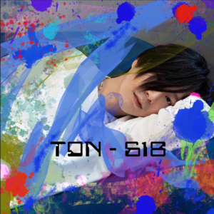 TON-618 Vol. 1 | 《灵感是什么》