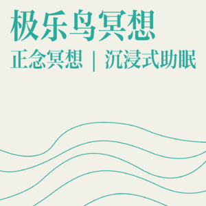 冥想跟练 | 睡前呼吸法 | 8分钟冥想练习