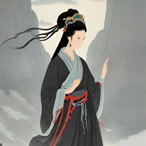 唐传奇侠隐之最 | 烟霞客《聂隐娘》