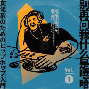 Vol. 15 《别再问我什么是嘻哈》读后low感