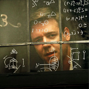 我在北大教数学——你不能假定自己是一个天才