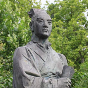 061-人美心善命悲催,这是对昭明太子萧统的客观陈述还是历史修饰?