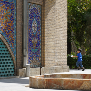 vol.45 | 说不尽的千面波斯:伊朗旅行的那些人和事(三)——风土人情 皆是风景