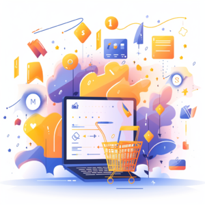 EP02 | 站在门外看门内，电商+AI有什么新机会？