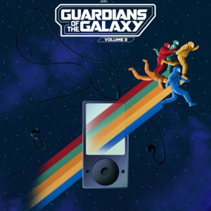 32.银河护卫队3：最后一盘磁带留给你