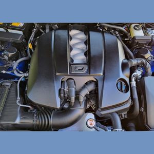 Ep. 041  自吸V8自驾游 & 主题公园里的小松鼠