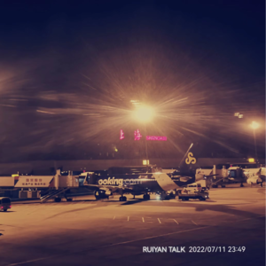 7. 沪漂逃亡记 | 断舍离是生存的必经之路