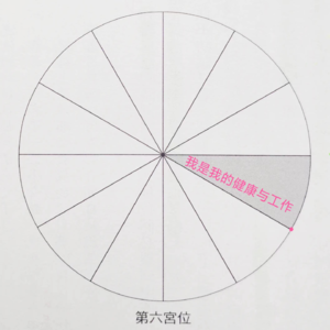 第六宫：我是我的健康与工作 | 到底什么是精致生活？