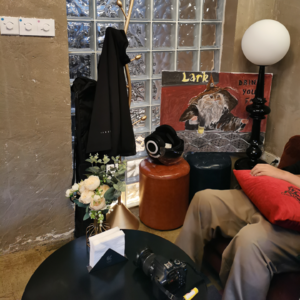 VOL66.积极理性应对地磁暴：谁人不讨厌坏天气？