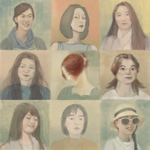 008 读书日特辑｜读诗，需要一条温暖的舌头