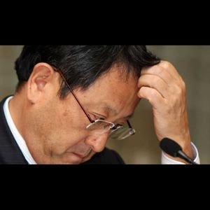 Ep. 043  丰田这么大的企业，也是要向资本低头的 (sort of...)