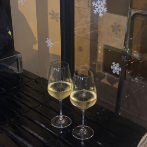 如果那个夜晚,我们可以一直一直走下去