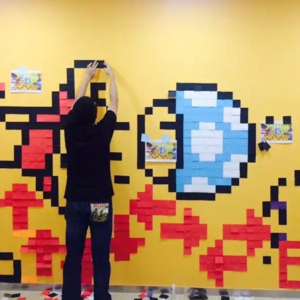 崭新的开始 超级短的第0期