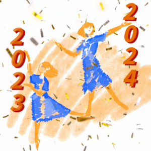 Vol.03 热烈庆祝地球又绕太阳公转了一周