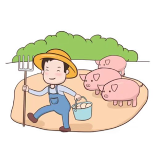 小镇做题家的乡村振兴新思路：留不下都市，回不去故土，想在海边养猪 | vol.15