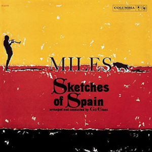 105 | Sketches of Spain - Miles Davis 1960