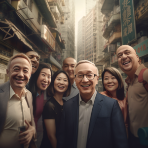 No.12 国泰事件后问港漂：在香港说普通话到底会不会被歧视？