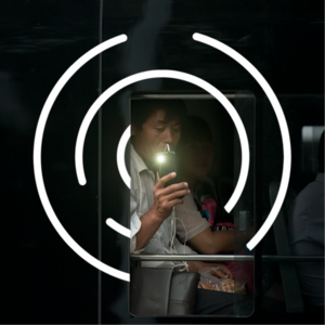 他在郑州拍了十年公交车｜环行地