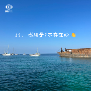 39. 保住双肾 千万不要去泰国啊！去了根本不想回来~