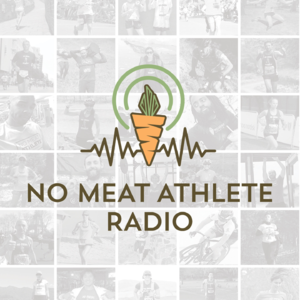 #311 播客推荐|No Meat Athlete Radio