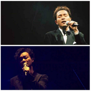 E25【港乐】 以Eason之音怀念你｜亲爱的张国荣