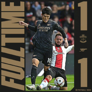 039期-英超22/23赛季第13轮：平局之下，神经亟待缓解~混乱的英超，如此怎能不爱？！