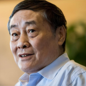 企业家的良心，宗庆后