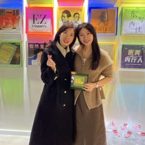 N010.对话逆境生长的简爷:40+也要竭尽所爱去生活