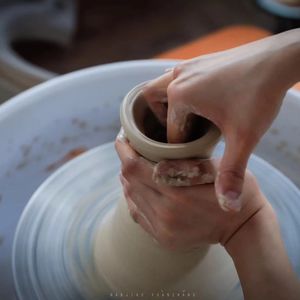 Vol.7 江西｜景德镇：跟随陶瓷艺术家走进游客看不见的景德镇