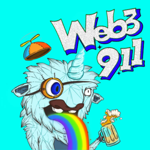 Web3 911