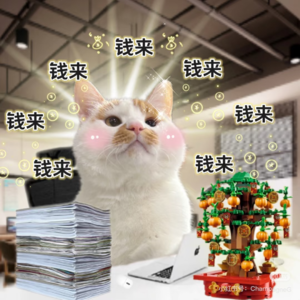 聊聊金钱观|月光、省省省、谈钱羞耻，到底怎样才能和金钱的关系好一点？