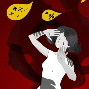 Vol 16. 被重新定义的职场性骚扰：不是你想多了，也不能这样就算了