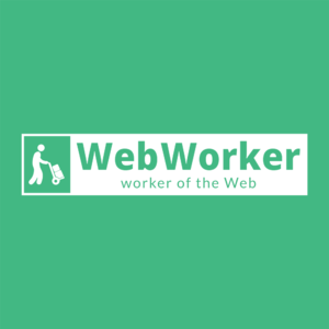 Web Worker-前端程序员都爱听
