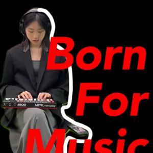 伯克利音乐学院的非洲公主？对话独立音乐人Feiii