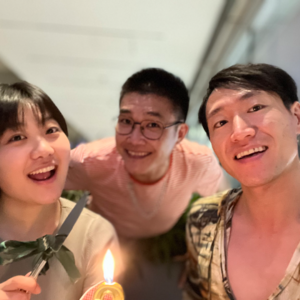 QX.003 We're far from the shallow now