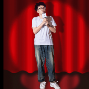 对话江城子:当下最火的脱口秀,是否人人都能赚大钱丨003