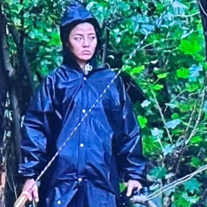 88. 狂野的海妖们，请务必也带我去火之岛