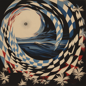 S3E84 Music Sets 焦虑、失眠、顺流直下