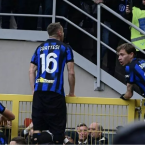 【意甲周报第19轮】争冠双雄爱绝杀,让四大战已开启