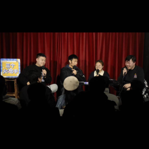 Vol.37七宗罪番外篇：我们尝试“控制”，却又难免失控