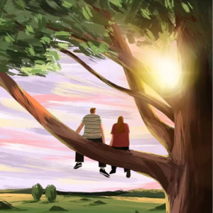 03. 从浪漫爱的幻影中醒来，迎接真实且宽广的爱