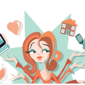 第5期 自我金钱情感、事业家庭怎样平衡