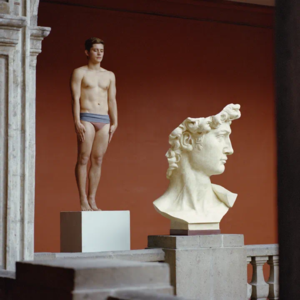 Vol.23 旅行的艺术：想到达明天 现在就要启程